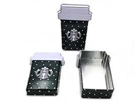 星巴克Starbucks