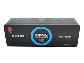同仁堂茶叶